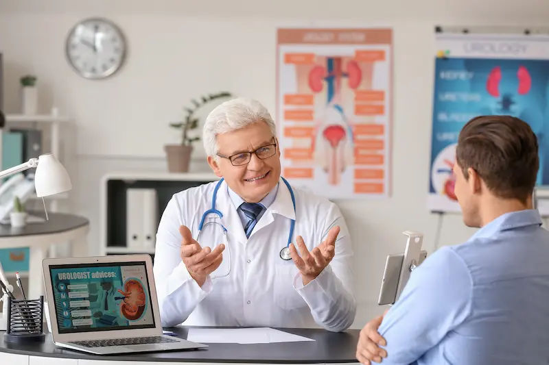 Guide to Urologists Who Are They And What Can They Do